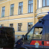 Александр Бастрыкин требует доклад по делу о нападении на медика в Петербурге